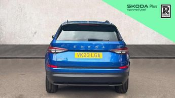 Skoda Kodiaq 1.5 TSI SE Drive 5dr DSG [7 Seat]