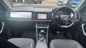 Skoda Kodiaq 1.5 TSI SE Drive 5dr DSG [7 Seat]