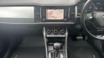 Skoda Kodiaq 1.5 TSI SE Drive 5dr DSG [7 Seat]