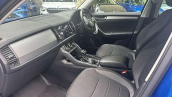 Skoda Kodiaq 1.5 TSI SE Drive 5dr DSG [7 Seat]