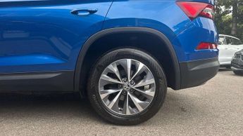 Skoda Kodiaq 1.5 TSI SE Drive 5dr DSG [7 Seat]