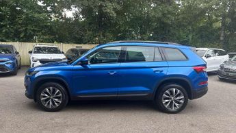 Skoda Kodiaq 1.5 TSI SE Drive 5dr DSG [7 Seat]