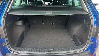Skoda Kodiaq 1.5 TSI SE Drive 5dr DSG [7 Seat]
