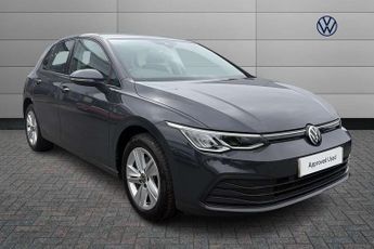 Volkswagen Golf 1.5 TSI Life 5dr