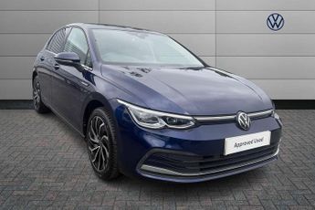 Volkswagen Golf 1.5 TSI 150 Style Edition 5dr
