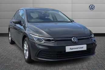 Volkswagen Golf 1.5 TSI Life 5dr