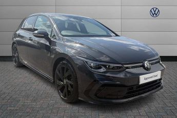 Volkswagen Golf 1.5 eTSI 150 Black Edition 5dr DSG