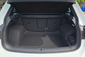 Volkswagen Tiguan 1.5 TSI 150 R-Line Edition 5dr DSG