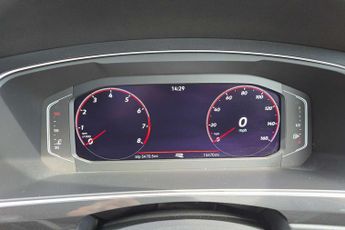 Volkswagen Tiguan 1.5 TSI 150 R-Line Edition 5dr DSG