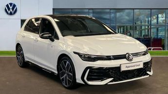 Volkswagen Golf 1.5 eTSI 150 Black Edition 5dr DSG