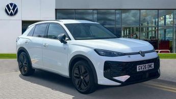 Volkswagen T-Roc 1.5 eTSI 150 R-Line 5dr DSG