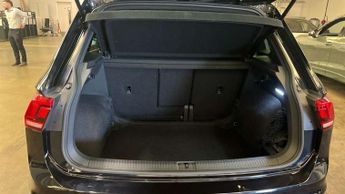 Volkswagen Tiguan 1.5 TSI 150 R-Line Edition 5dr DSG