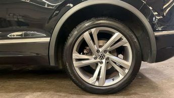 Volkswagen Tiguan 1.5 TSI 150 R-Line Edition 5dr DSG