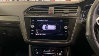 Volkswagen Tiguan 1.5 TSI 150 R-Line Edition 5dr DSG