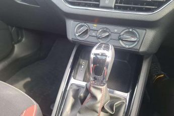 Skoda Kamiq 1.5 TSI Monte Carlo 5dr DSG