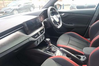 Skoda Kamiq 1.5 TSI Monte Carlo 5dr DSG