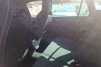 Skoda Kamiq 1.5 TSI Monte Carlo 5dr DSG