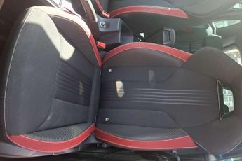 Skoda Kamiq 1.5 TSI Monte Carlo 5dr DSG