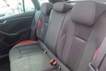 Skoda Kamiq 1.5 TSI Monte Carlo 5dr DSG