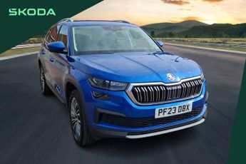 Skoda Kodiaq 1.5 TSI SE L Executive 5dr DSG [7 Seat]