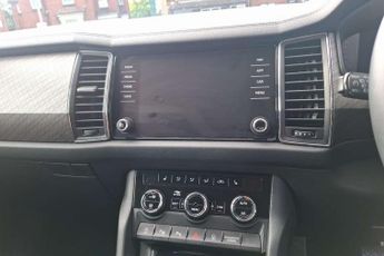 Skoda Kodiaq 1.5 TSI SE L Executive 5dr DSG [7 Seat]