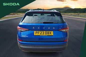 Skoda Kodiaq 1.5 TSI SE L Executive 5dr DSG [7 Seat]