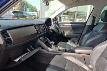 Skoda Kodiaq 1.5 TSI SE L Executive 5dr DSG [7 Seat]