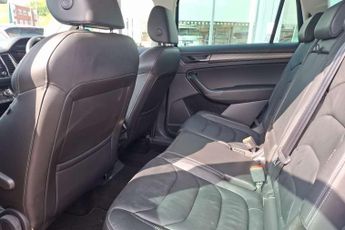 Skoda Kodiaq 1.5 TSI SE L Executive 5dr DSG [7 Seat]
