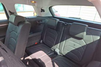 Skoda Kodiaq 1.5 TSI SE L Executive 5dr DSG [7 Seat]