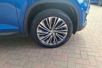 Skoda Kodiaq 1.5 TSI SE L Executive 5dr DSG [7 Seat]