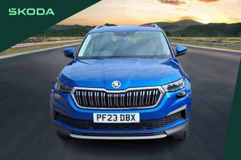 Skoda Kodiaq 1.5 TSI SE L Executive 5dr DSG [7 Seat]