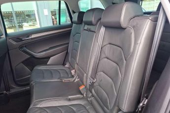 Skoda Kodiaq 1.5 TSI SE L Executive 5dr DSG [7 Seat]