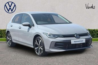Volkswagen Golf 1.5 eTSI 150 Match 5dr DSG