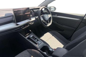 Volkswagen Golf 1.5 eTSI 150 Match 5dr DSG