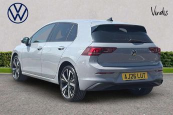 Volkswagen Golf 1.5 eTSI 150 Match 5dr DSG