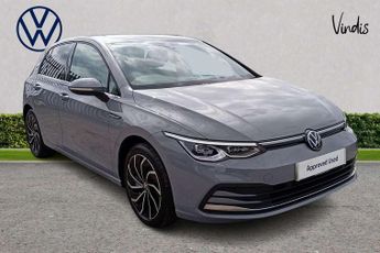 Volkswagen Golf 1.5 TSI 150 Style Edition 5dr