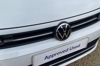 Volkswagen Polo 1.0 TSI 95 Beats 5dr DSG