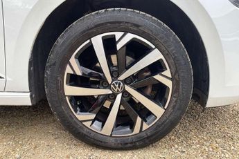 Volkswagen Polo 1.0 TSI 95 Beats 5dr DSG
