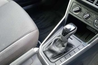 Volkswagen Polo 1.0 TSI Match 5dr DSG