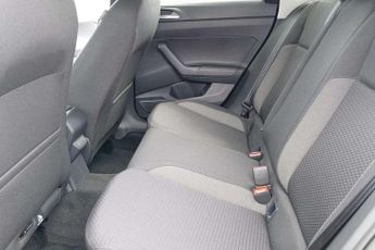 Volkswagen Polo 1.0 TSI Match 5dr DSG