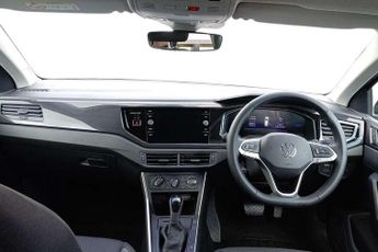 Volkswagen Polo 1.0 TSI Match 5dr DSG