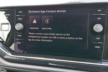 Volkswagen Polo 1.0 TSI Match 5dr DSG