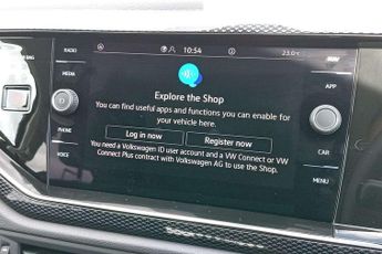 Volkswagen Polo 1.0 TSI Match 5dr DSG