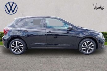 Volkswagen Polo 1.0 TSI Match 5dr DSG