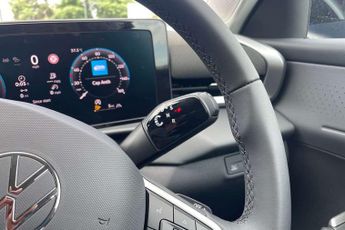 Volkswagen T-Roc 1.5 eTSI Style 5dr DSG
