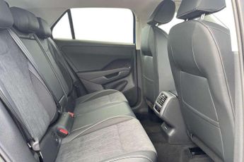 Volkswagen T-Roc 1.5 eTSI Style 5dr DSG