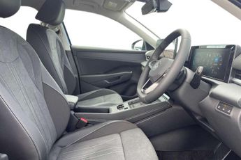 Volkswagen T-Roc 1.5 eTSI Style 5dr DSG
