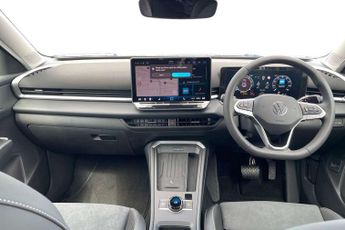 Volkswagen T-Roc 1.5 eTSI Style 5dr DSG
