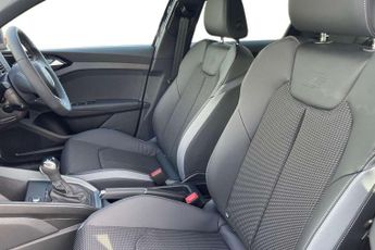 Audi A1 30 TFSI S Line 5dr S Tronic