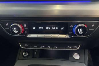 Audi Q5 55 TFSI e Quattro S Line Competition 5dr S Tronic